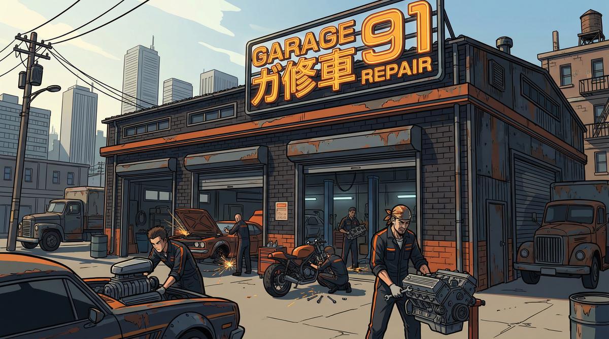 探花门店